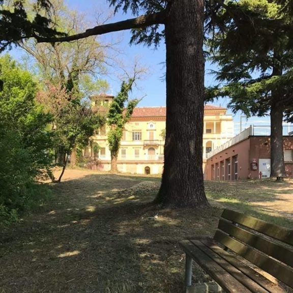 A Villa Badoglio il fascino del rockabilly