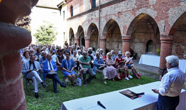 La collezione egizia di Asti avrà una nuova sede, la conferma alla presentazione di Astigiani