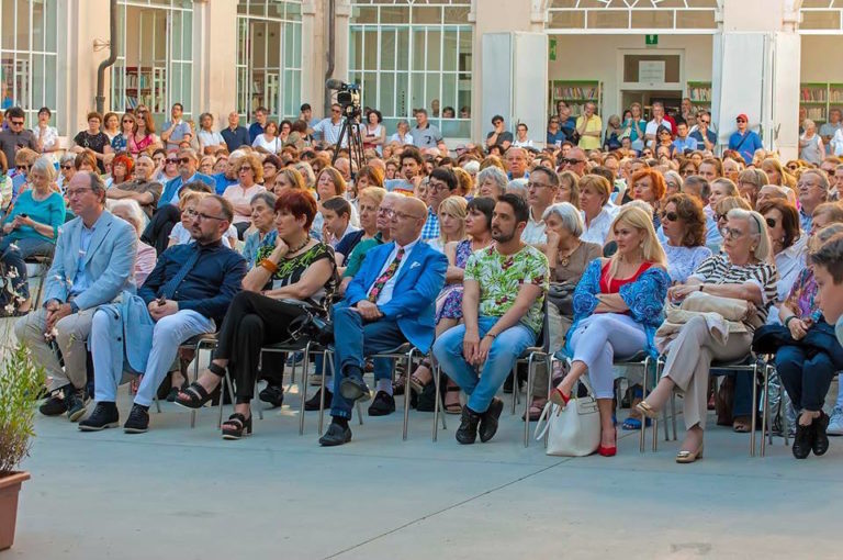 Passepartout 2018 chiude i battenti: 7.500 spettatori per il festival astigiano