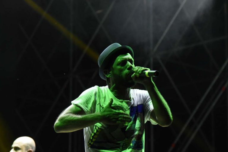 Astimusica chiude i battenti con i Krikka Raggae: la fotogallery