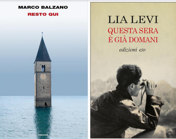 Due nuovi romanzi per il Premio Asti d’Appello
