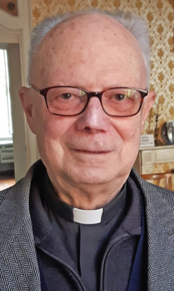 Asti, Diocesi in lutto per la scomparsa di don Alessandro Quaglia