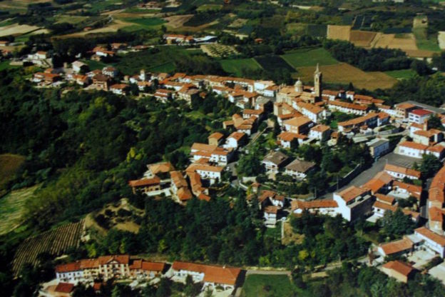 Ad Antignano cinque giorni di festa patronale pensando alle zone terremotate