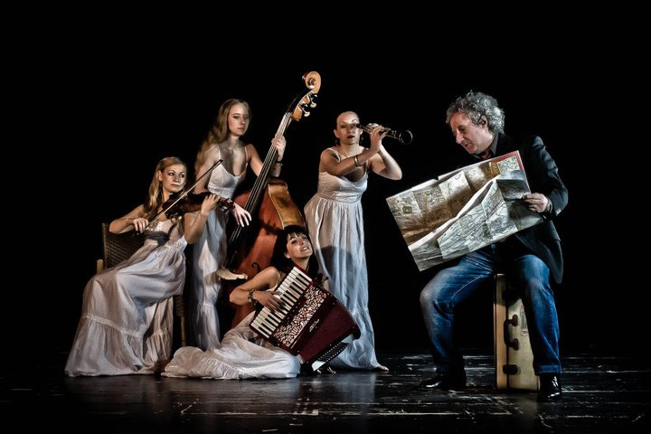 Torna il festival “Paesaggi e oltre” teatro e musica nelle terre Patrimonio dell’Umanità