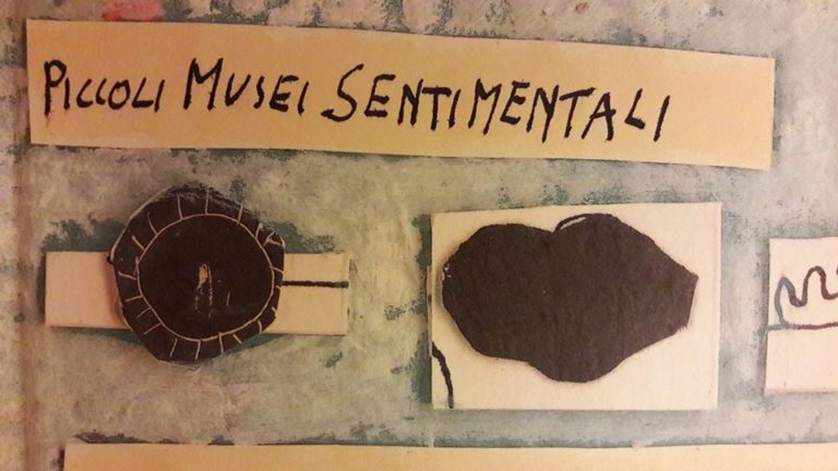 Sfratto del Museo dell’Immaginario. “Salvaguardare i rari spazi di poesia è sempre più necessario”