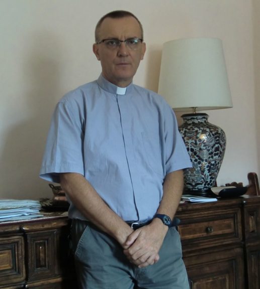 ++ Don Marco Prastaro nuovo vescovo di Asti ++