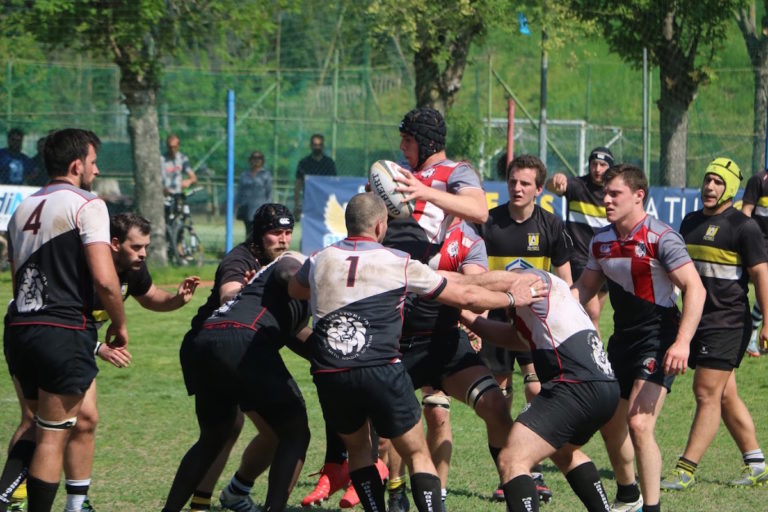 Monferrato Rugby: altra amichevole di valore contro il Pro Recco di Serie A
