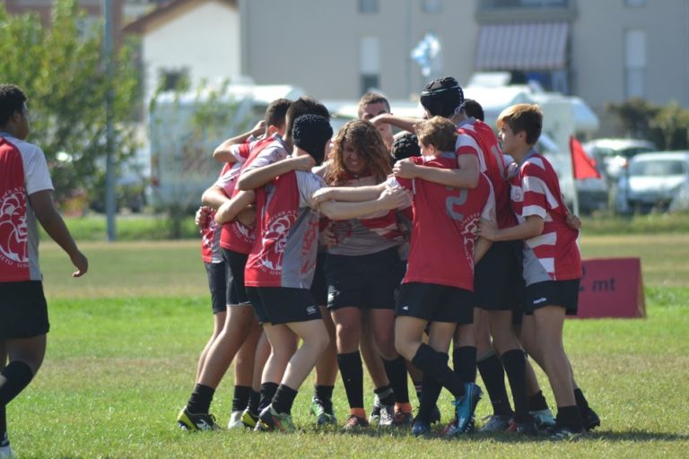 Per il Monferrato Rugby l’importante e attendibile test contro l’Amatori Parma