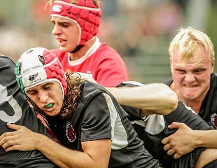 Monferrato Rugby. Impresa dei Leoncelli a Monza