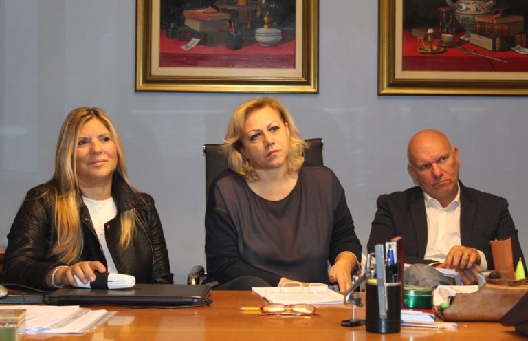 Nuovo presidente Asp. Motta: “Attendiamo Comune e municipalizzata alla prova dei fatti”