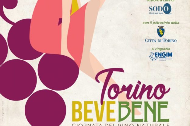 Quarta edizione per Torino Beve Bene