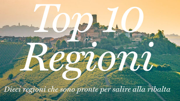 Il Piemonte al primo posto tra i Best In Travel 2019, classifica internazionale Lonely Planet