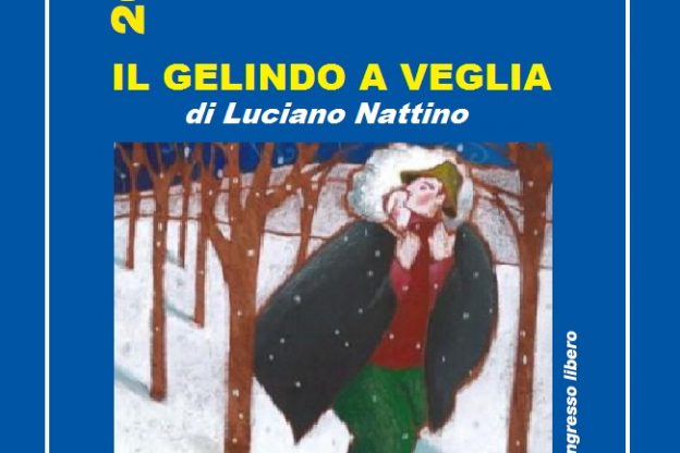 Al via l’Avvento Revigliaschese. Si comincia con il Gelindo a Veglia di Luciano Nattino