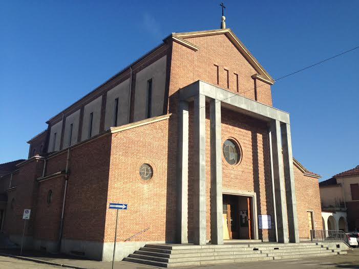 Asti, a San Domenico Savio si ricordano le sorelle Paola e Rita Omedè