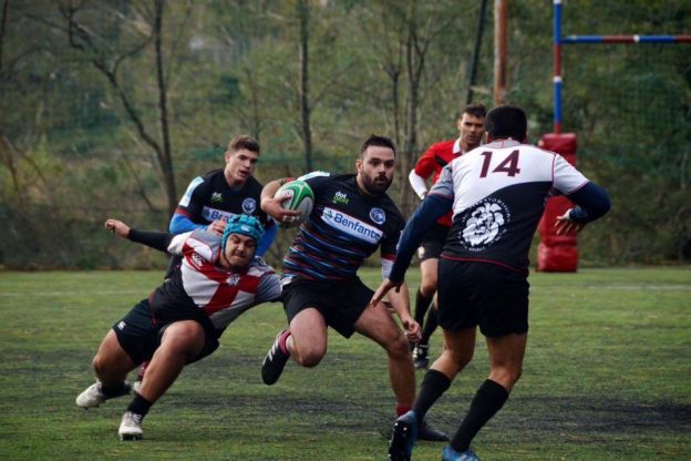 Il Monferrato Rugby ha il pensiero rivolto alla sfida con il Varese