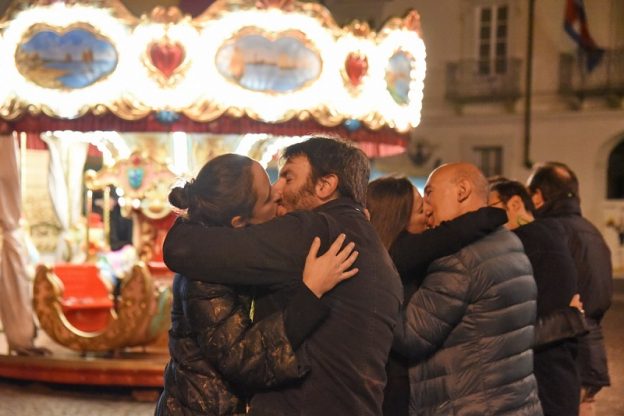 Bagna Cauda Day: dal Barbera Kiss alla Marciacauda le 11 cose da non perdere