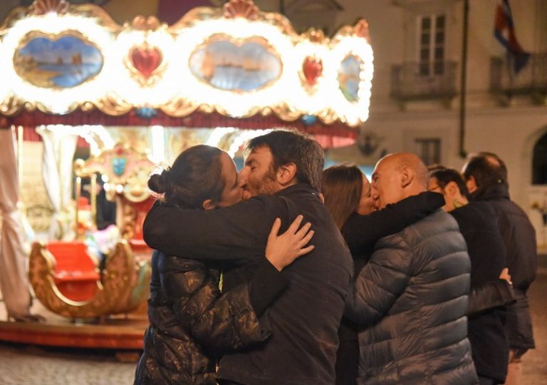 Bagna Cauda Day: dal Barbera Kiss alla Marciacauda le 11 cose da non perdere