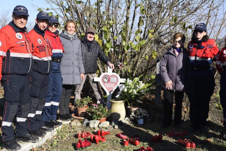 Anche a Quarto Grado si torna a parlare di Elena Ceste