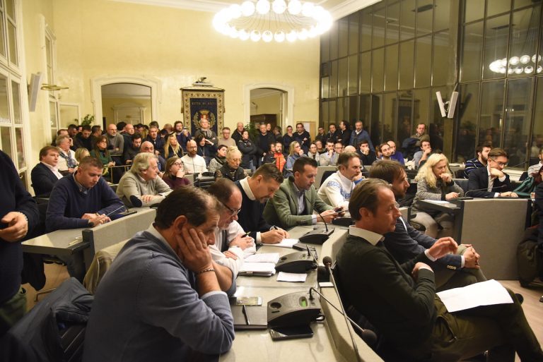 Palio di Asti: forte delusione tra i comuni del territorio. Rasero segue la propria linea e disattende i patti con i sindaci