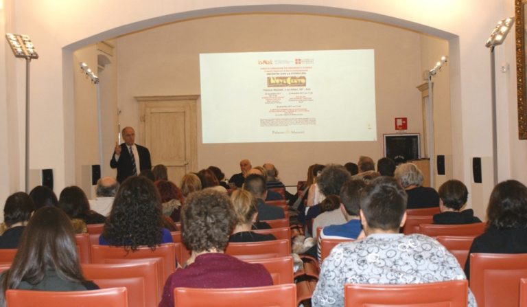 Diritti umani e razzismo al centro dei nuovi corsi Israt per studenti e docenti