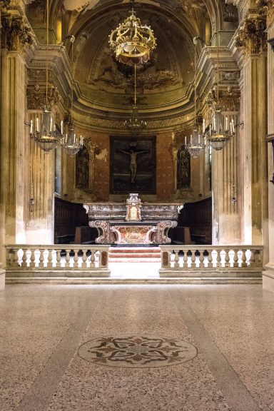 Asti, la chiesa di San Rocco riapre dopo i restauri
