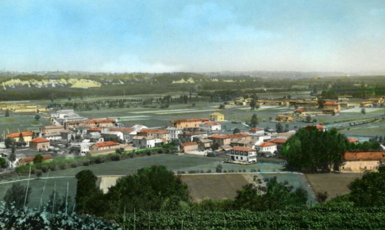 Sabato presentazione dle libro “Motta – Piccola California”