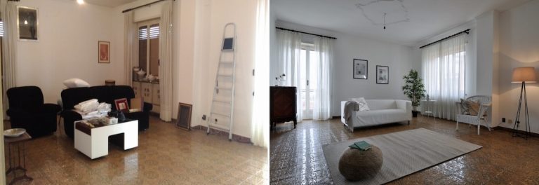 Arredata si vende meglio, Fiaip Asti: “Nel Monferrato home staging risponde a richiesta dall’estero”