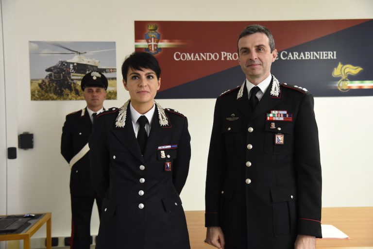 Furti in casa e in canonica a San Damiano: i carabinieri sgominano banda di sinti