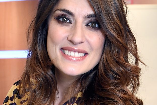 Lo chef Diego Bongiovanni alla “Prova del Cuoco” per parlare (e cucinare) di noci