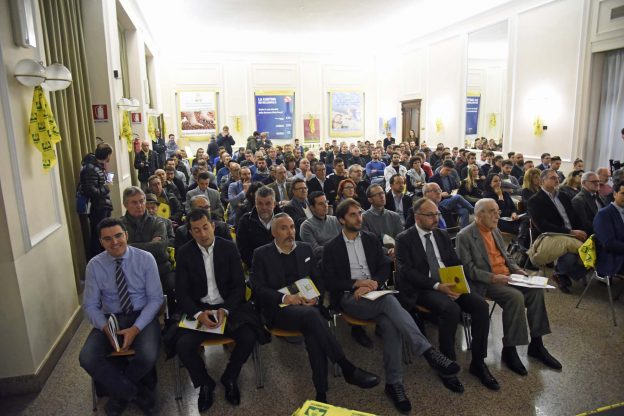 Il futuro dell’agricoltura a misura di “Millennials”