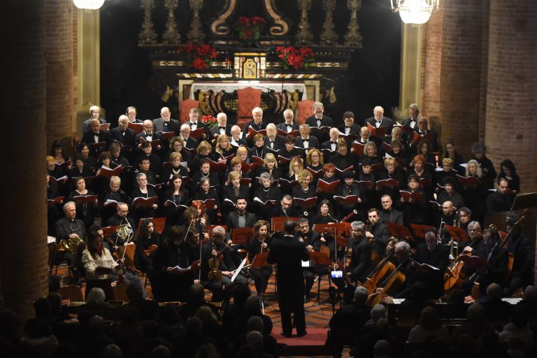 Nuova stagione per la Corale San Secondo dopo il successo del concerto di Santo Stefano