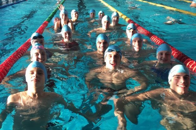 L’Asti Nuoto ai campionati regionali di categoria