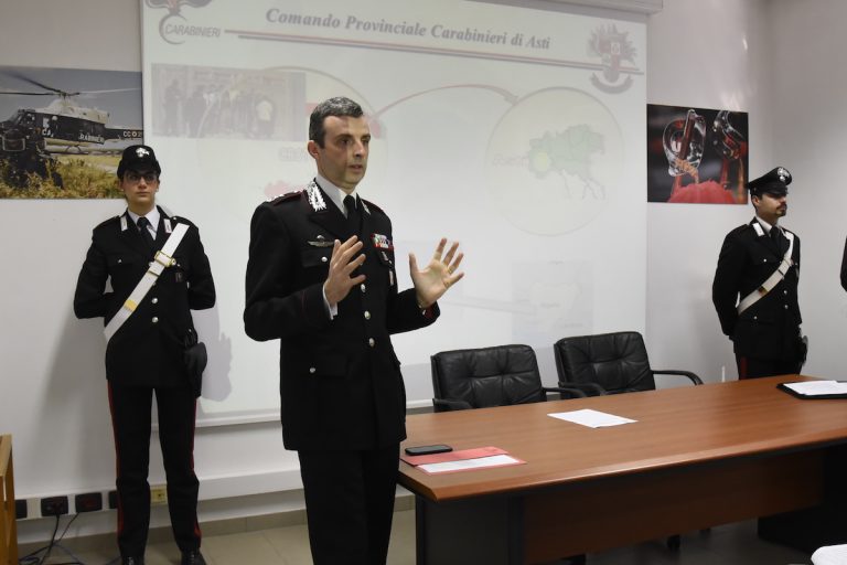 Asti, arrestata per tratta di persone. Obbligava una connazionale a prostituirsi per ripagarsi il viaggio dalla Nigeria