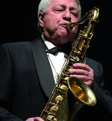 A Passepartout en hiver un ricordo del grande jazzista Gianni Basso