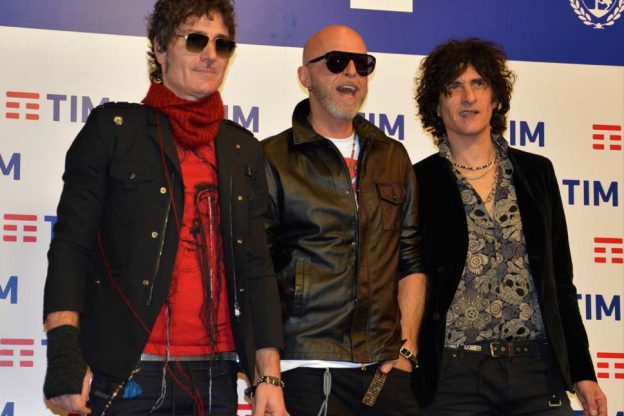 Festival della canzone italiana. Il diario di due astigiani a Sanremo