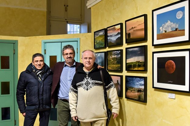 Asti: la bellezza del Monferrato si svela in “Filari di luce” al Museo dei fossili