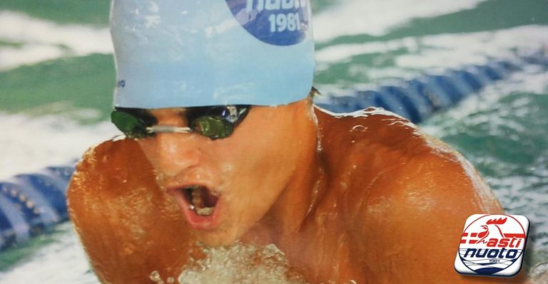 L’Asti Nuoto protagonista a Swim To