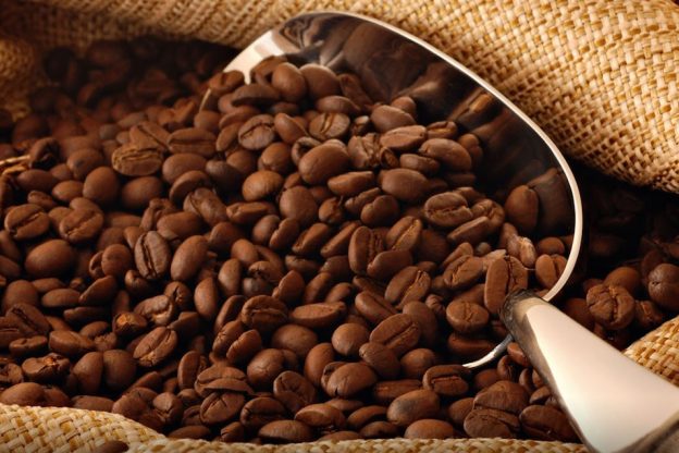 Asti, il mondo davvero buono del caffè ad Altromercato