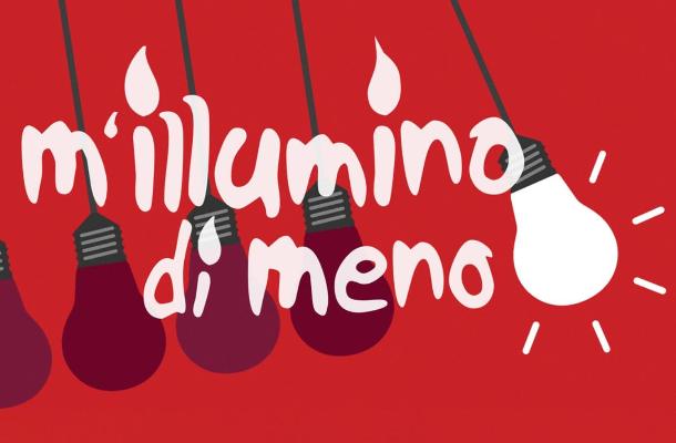 Anche ad Asti torna “M’illumino di meno”