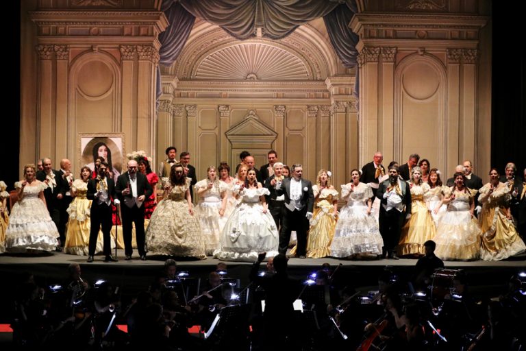 Aperte le prevendite per il festival Asti Opera & Ballet