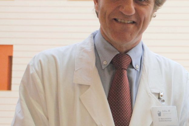 Marco Aguggia al convegno nazionale Nuove Frontiere sulla Medicina di Genere