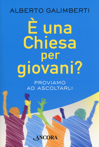 Ad Asti presentazione del libro “E’ una Chiesa per giovani? Proviamo ad Ascoltarli”