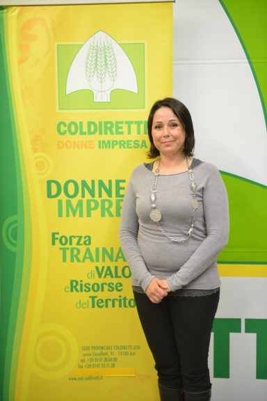 Incontro sull’agricoltura sociale organizzato da Donne Impresa Coldiretti Asti