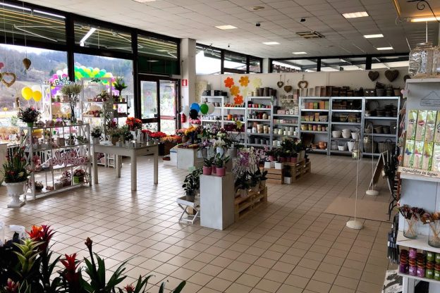 Rilate Verde spegne 22 candeline: compleanno con inaugurazione