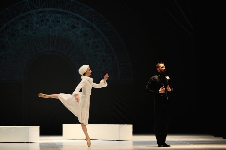 “Anna Karenina” per il secondo appuntamento con “Asti Opera & Ballet”