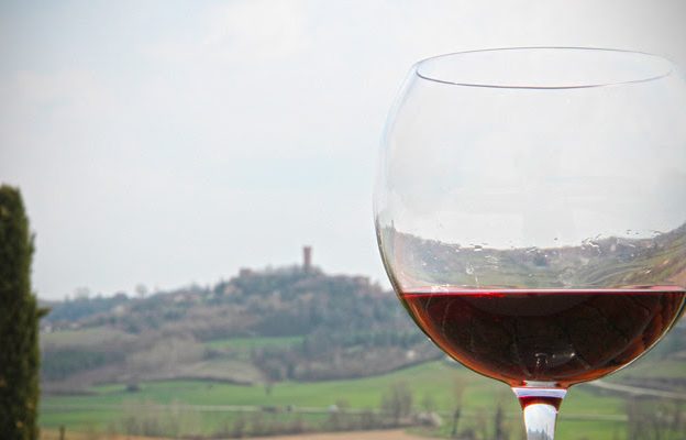 Golosaria Monferrato: “I Cammini del Vino” il tema della XIII edizione