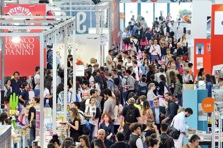 Salone del Libro di Torino 2019 dal 9 al 13 maggio: temi e protagonisti della prima edizione dopo la “guerra” con Milano