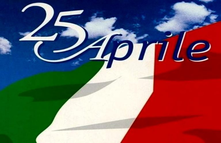 Anche Asti ricorda la Liberazione. Ecco il programma del 25 aprile