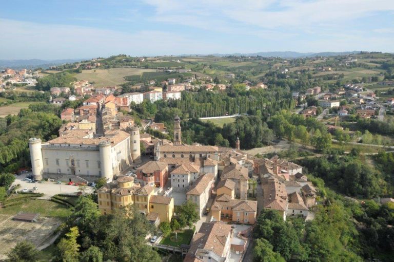 “Io c’ero” si racconta il 12 novembre a Costigliole d’Asti con cinque testimoni