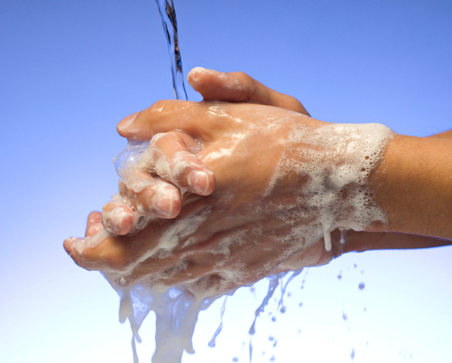 Anche all’ospedale di Asti la giornata mondiale dell’igiene delle mani